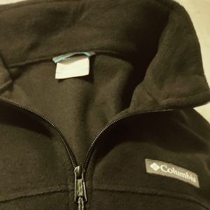 Columbia cotton jacket